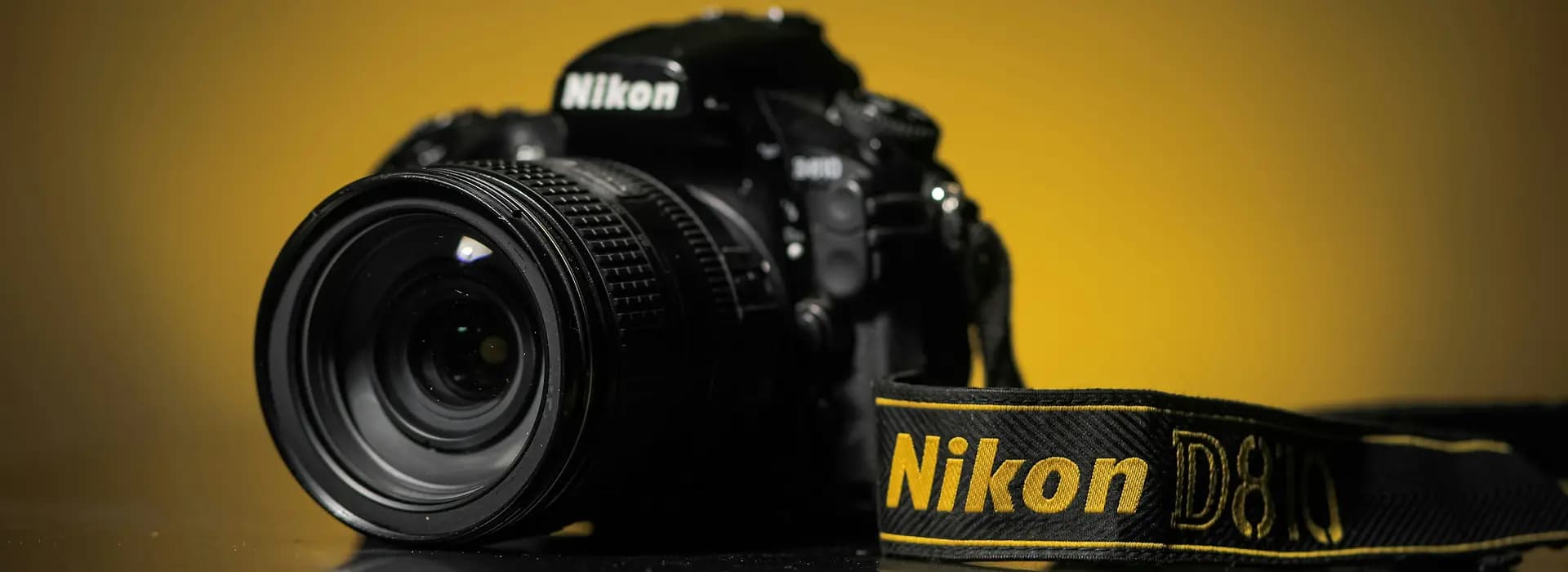 Nikon