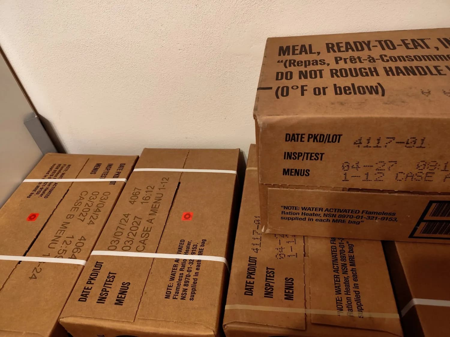 mre
