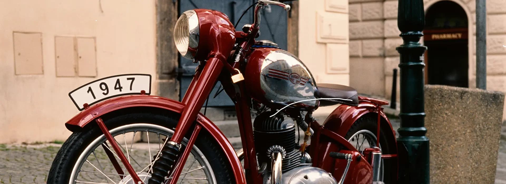 JAWA