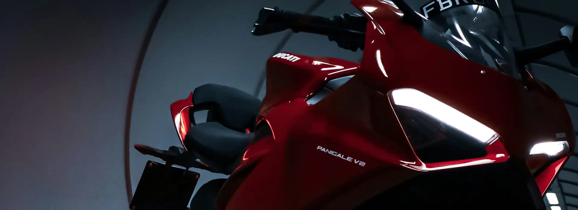 Ducati