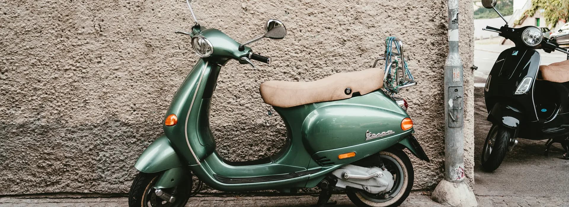 Vespa