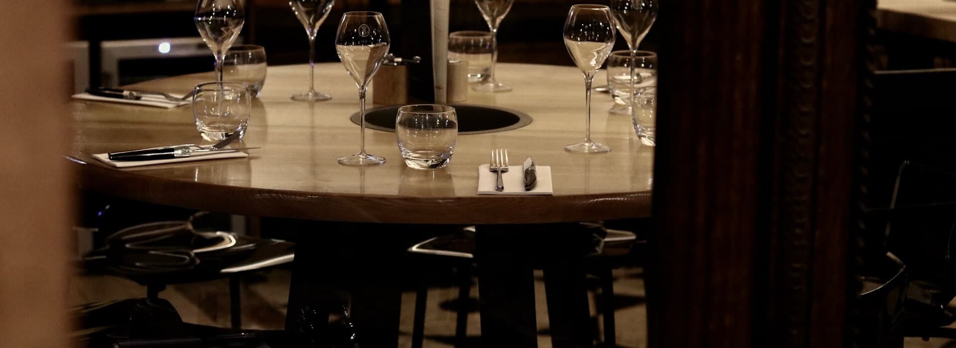 Gastronómia, cestovný ruch