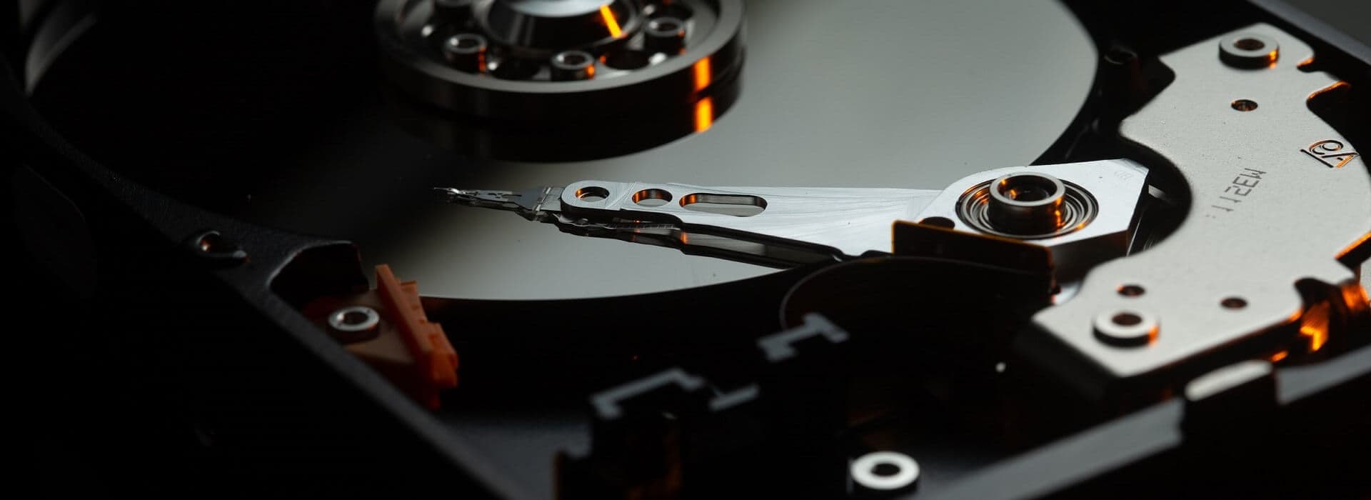 Pevné disky HDD a SSD