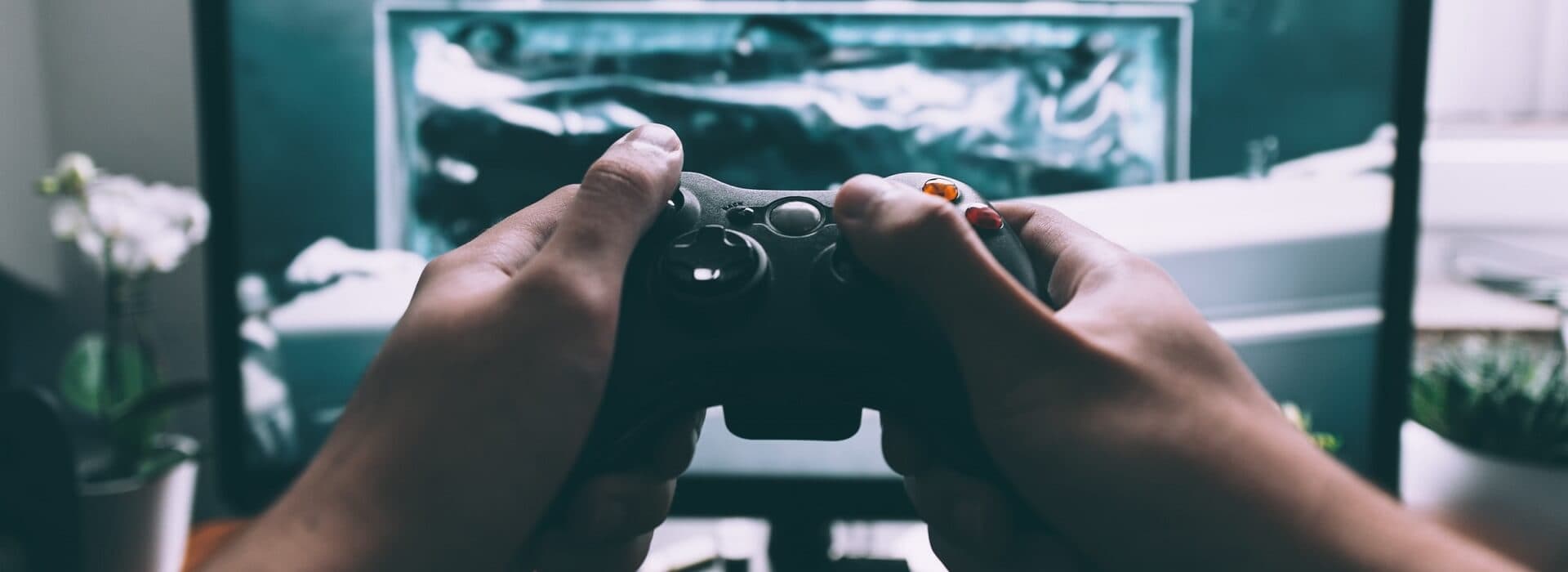 Hry na herné konzoly