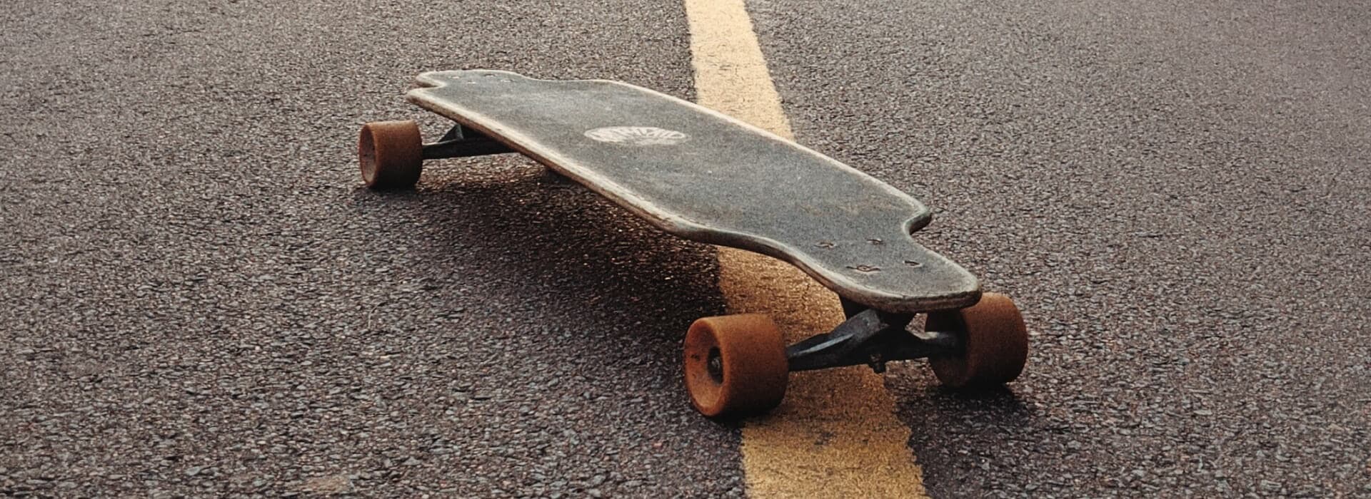 Skateboarding