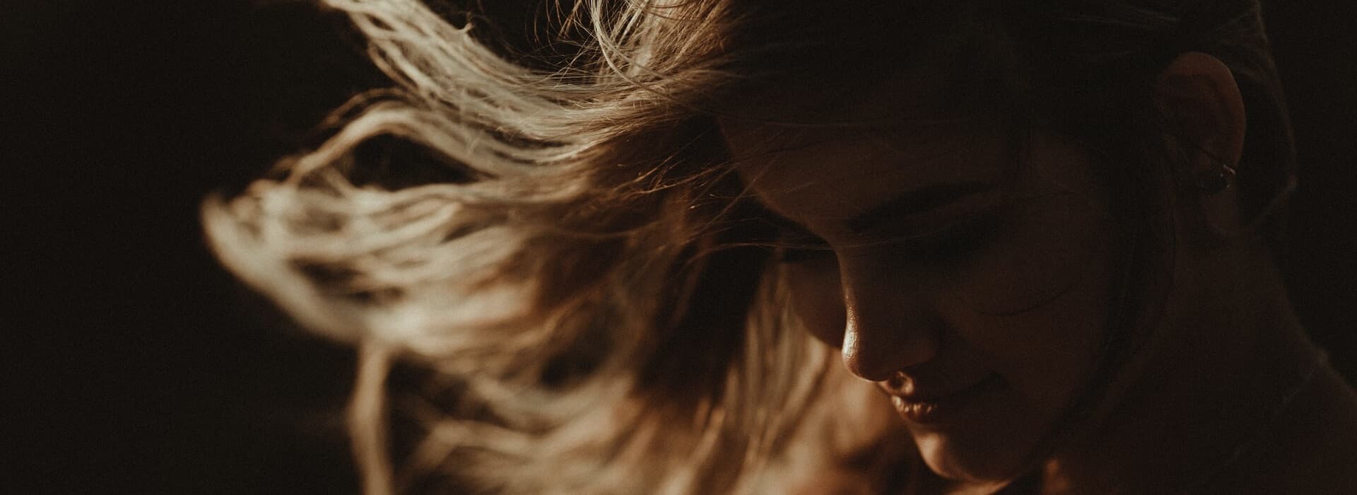 Starostlivosť o vlasy