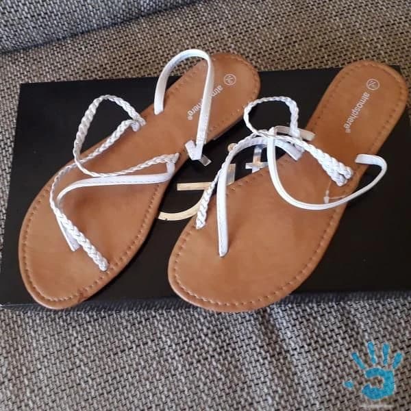 sandalky
