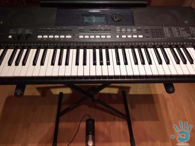 keyboard
