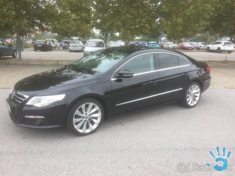 predam-vw-passat-cc-2-0tdi
