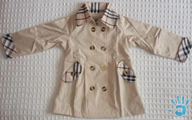 detsky-jarny-jesenny-kabatik-trenckot-burberry-style-pre-dievcata