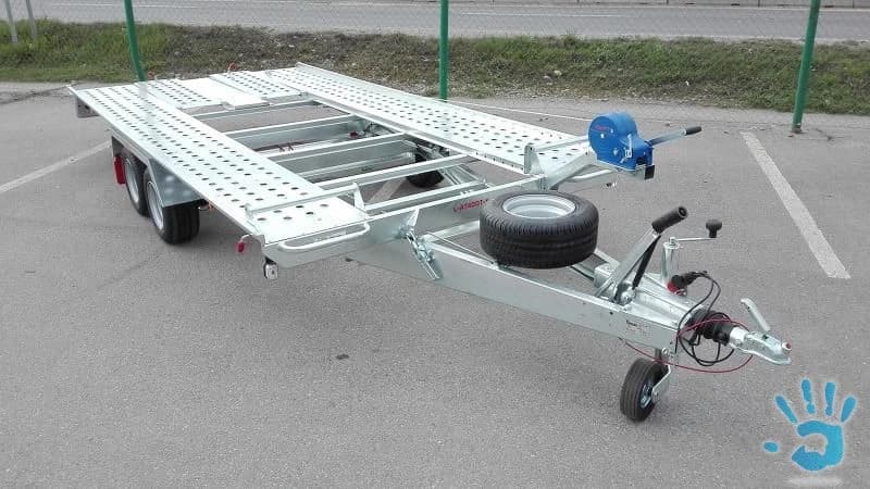 auto-prepravnik