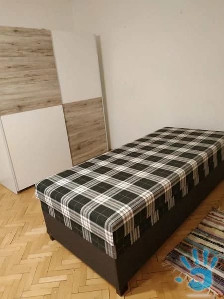 Prenajom velkej izby v 2iz byte Prikopova - 1