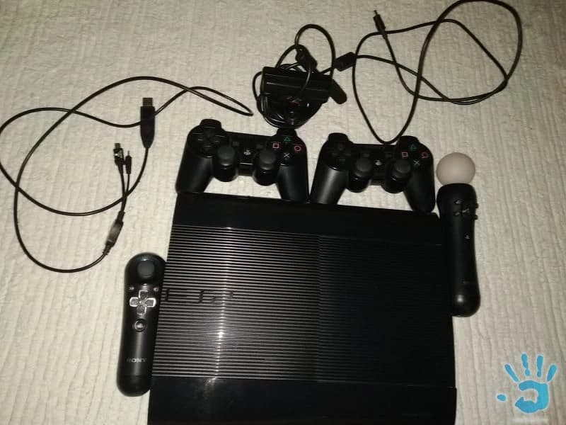 playstation-3-500gb-kinekt