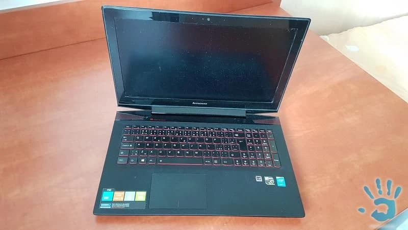 predam-lenovo-y50-70-black
