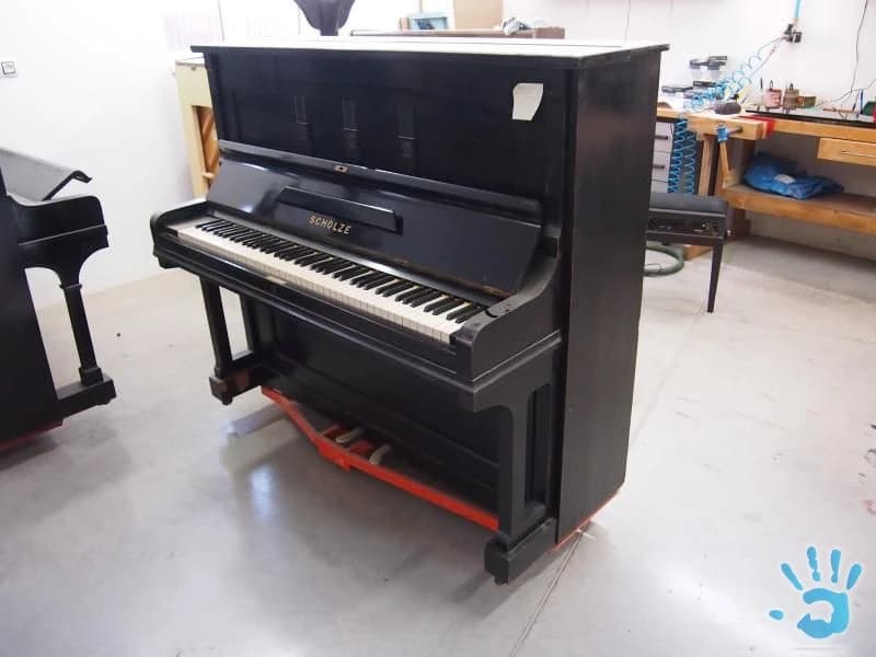 piano-scholze-dobry-stav