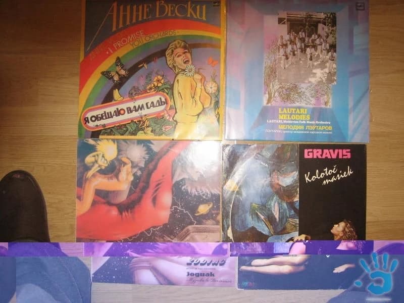 predam-lp-a-sp-platne