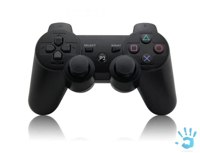 novy-ps3-bezdratovy-ovladac