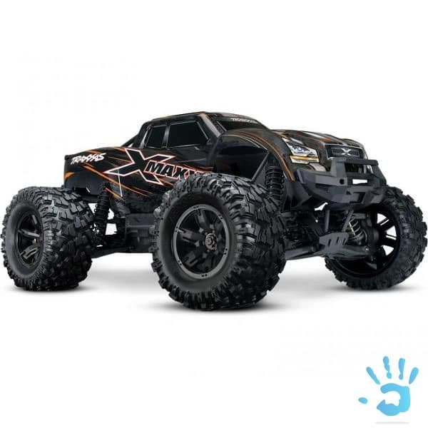 traxxas-xmax