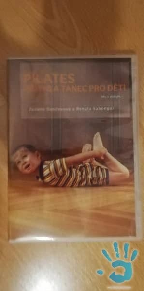 dvd-pilates-pohyb-a-tanec-pre-deti