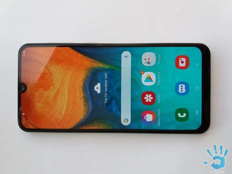 na-predaj-samsung-galaxy-a30-64gb