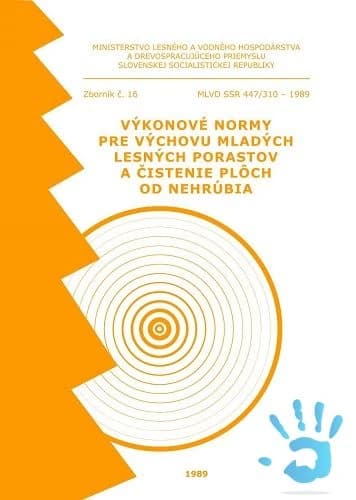 vykonove-normy-pre-vychovu-mladych-lesnych-porastov