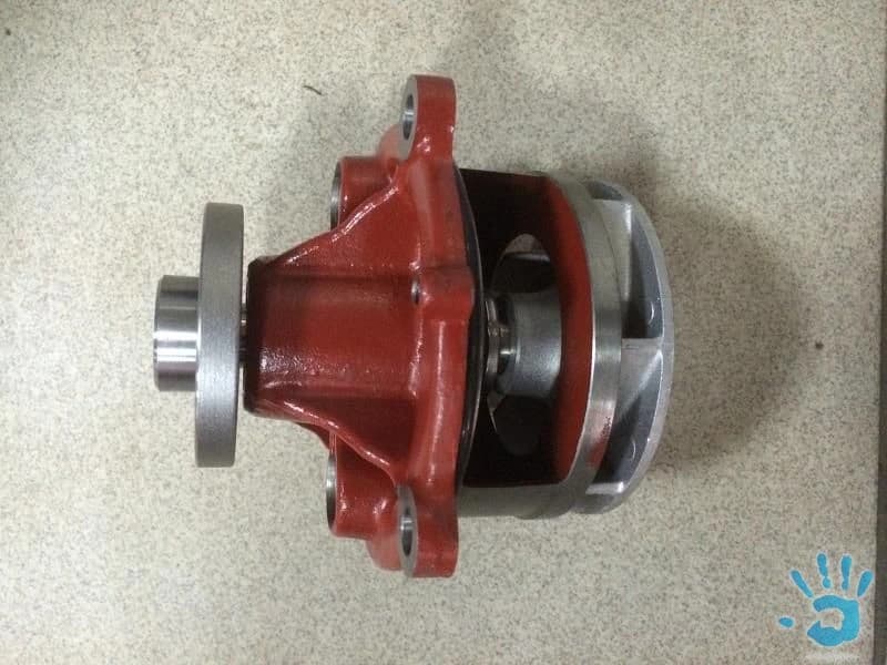 vodna-pumpa-pre-volvo