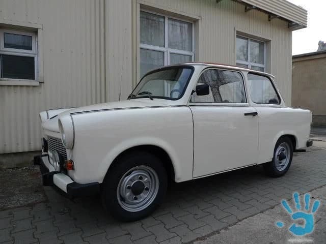 trabant-601