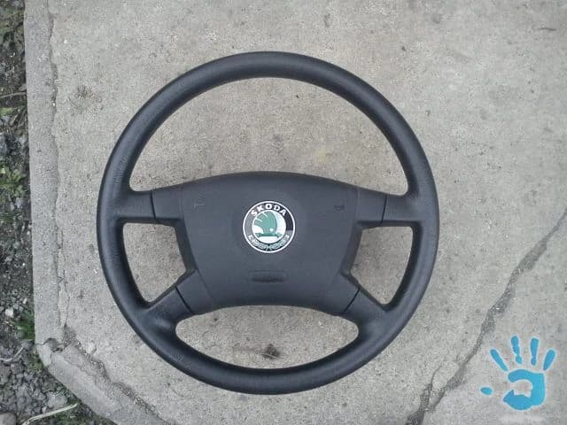 predam-airbag-na-skoda-fabia