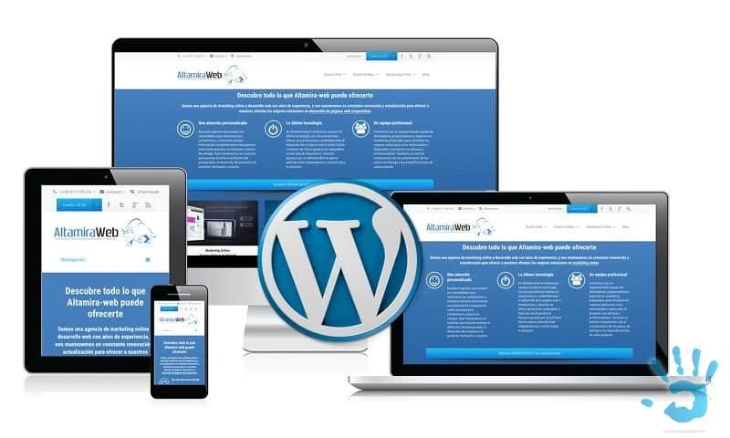 vytvorim-wordpress-webstranku