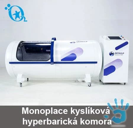Kyslíková barokomora je již dostupná i pro Vás - 1