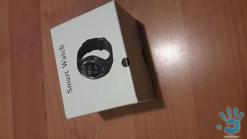 2 X smart watch hodinky - 1