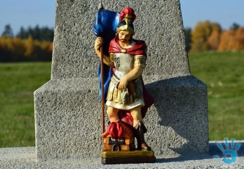 soska-svaty-florian-35-cm