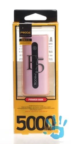 proda-powerbank-e5-5000map