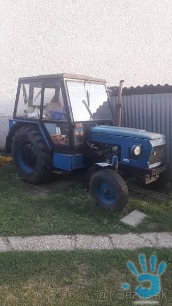 zetor-6718