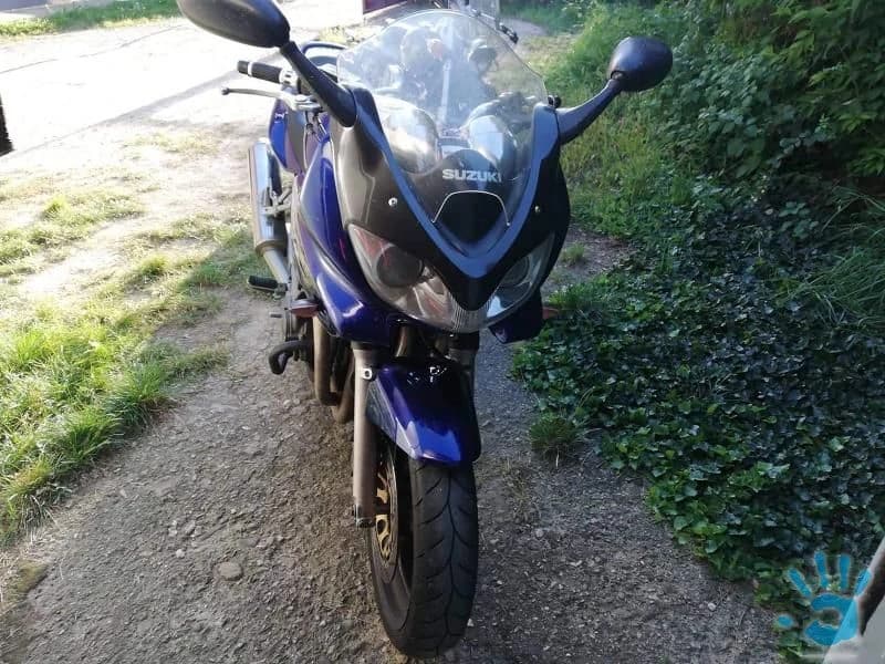 suzuki-bandit-600s
