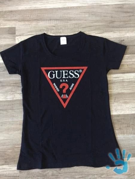tricko-guess