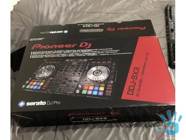 predaj-pioneer-ddj-sx3-500-eur-pioneer-cdj-2000nxs2-1000-eur