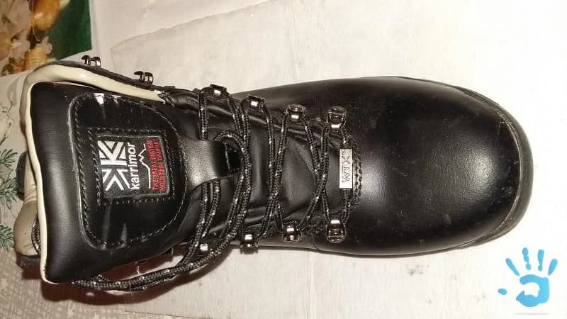 turisticka-obuv-karrimor-wtx