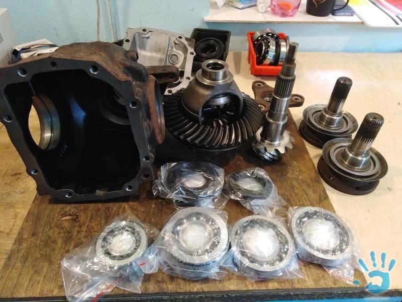 regenerace-diferencial-zadni-predni-bmw-mercedes
