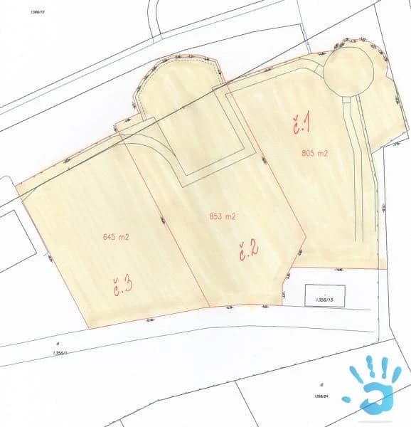 predam-3-stavebne-pozemky