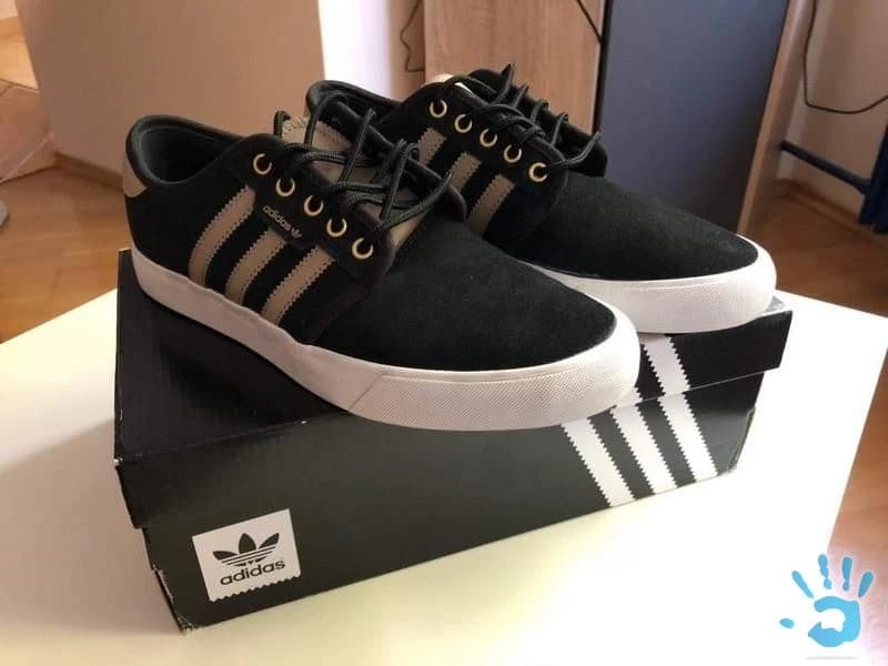 panske-tenisky-adidas