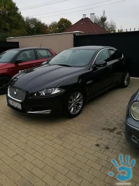 jaguar-xf