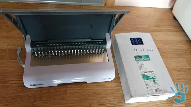 predam-fellowes-star-150-viazacku