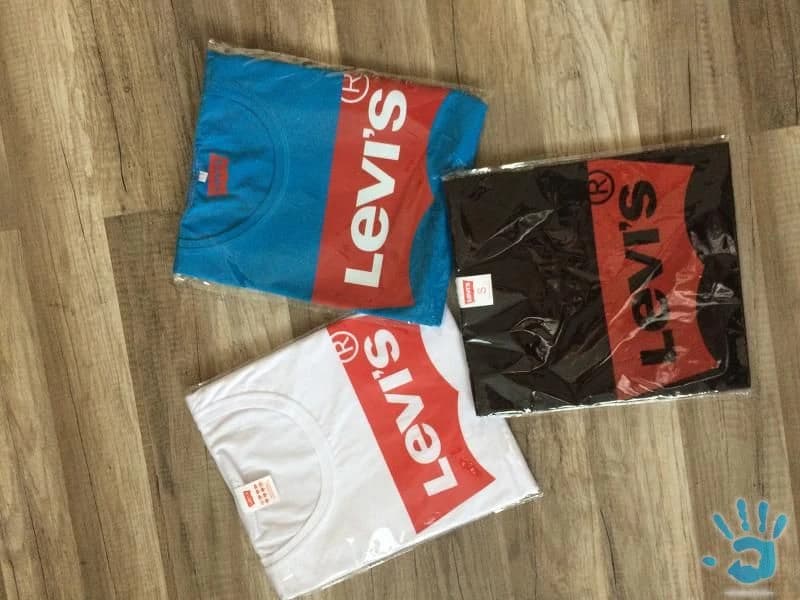 levis