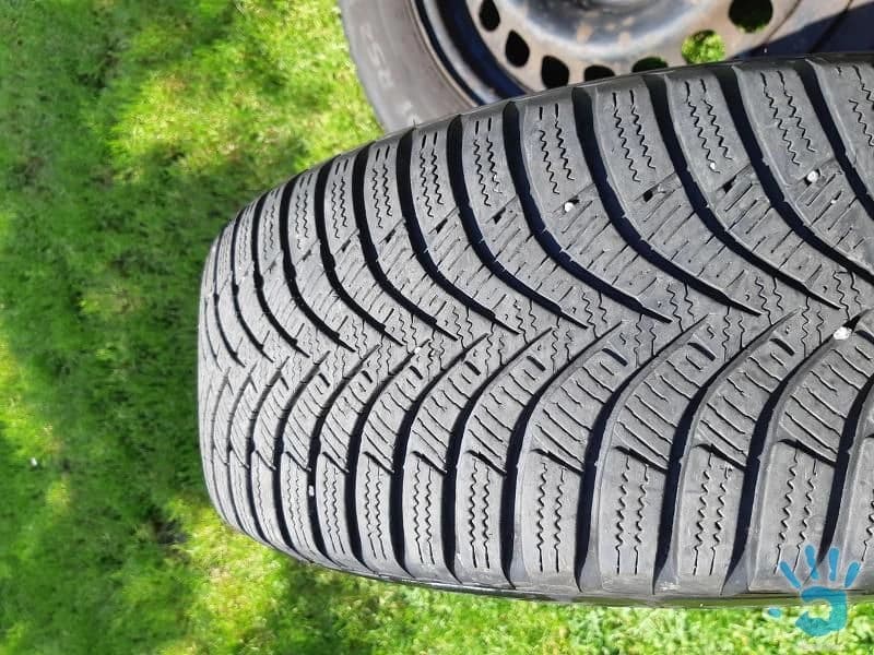 Zimné pneumatiky Hankook Winter i*cept RS2 - 1