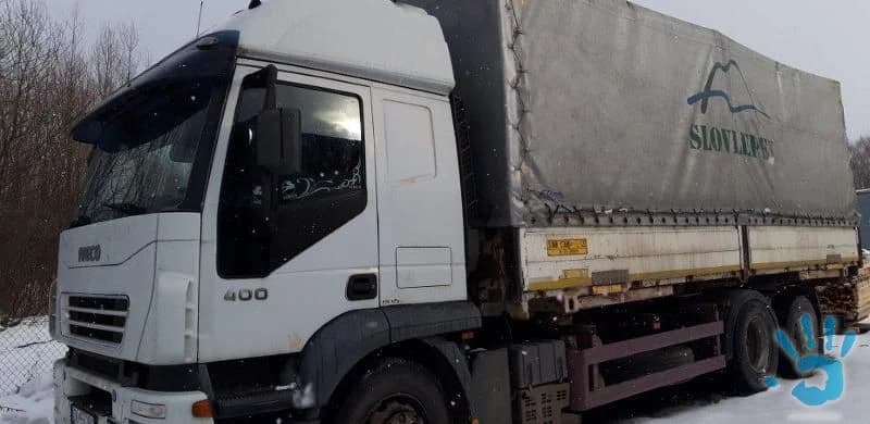 iveco
