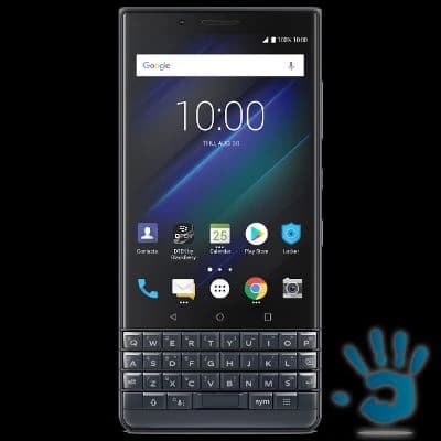 blackberrykey2le-uplne-novy-nepouzivany
