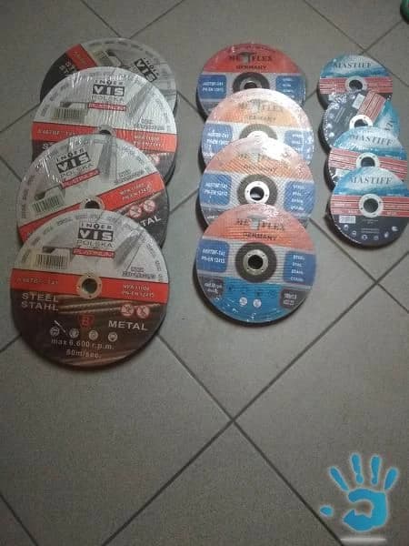 rezne-kotuce-125-180-230mm-nove