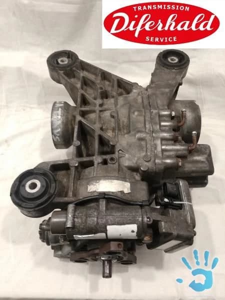 regenerace-haldex-2-4-generace-volkswagen