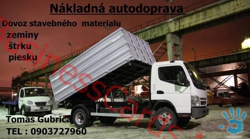 nakladna-autodoprava